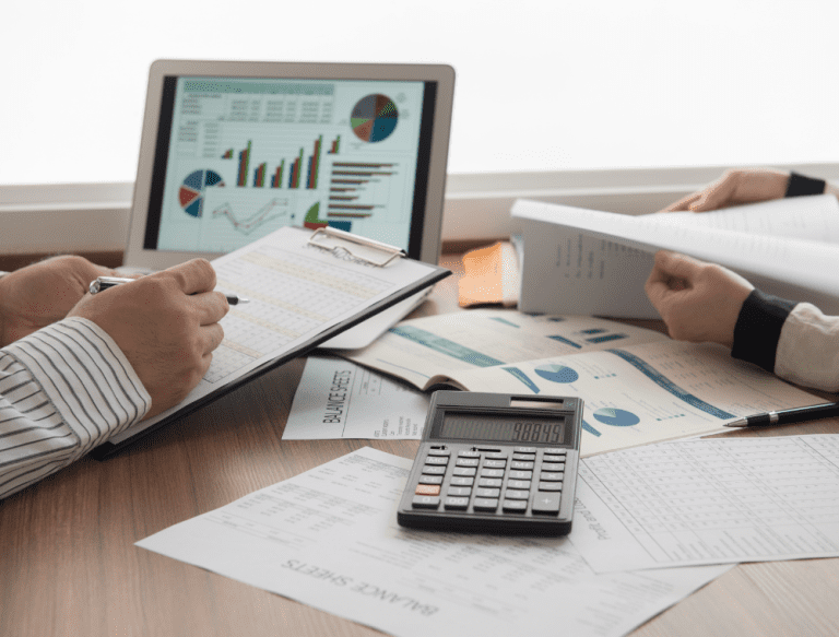 Consultoria Tributária