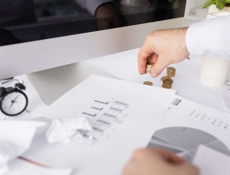 Processos de Insolvências