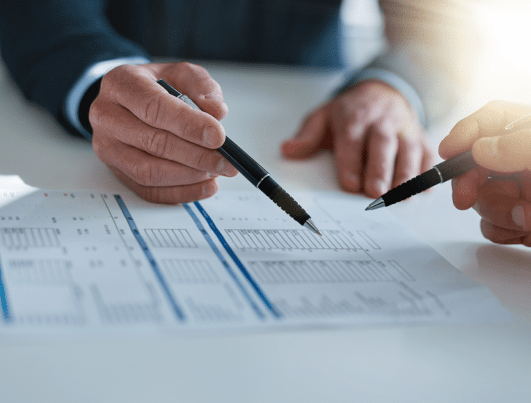 Revisão Fiscal e Contábil