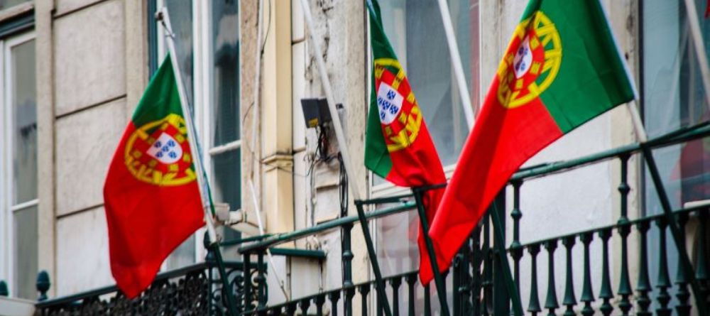 mudar para Portugal