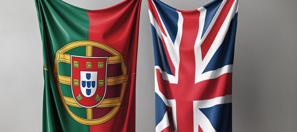 Quer mudar para Portugal vindo do UK? Saiba como tudo se processa