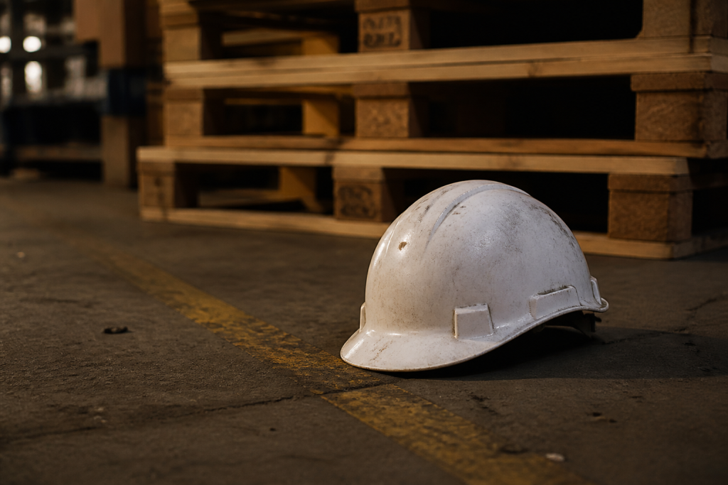 Acidente de trabalho: Que direitos tem e como os exercer