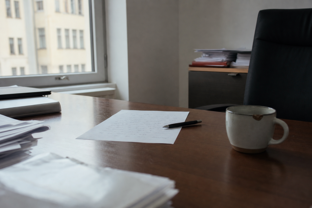 Rescisão de contrato de trabalho por iniciativa do trabalhador